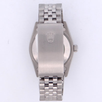 Rolex 68274 midsize Datejust #28395