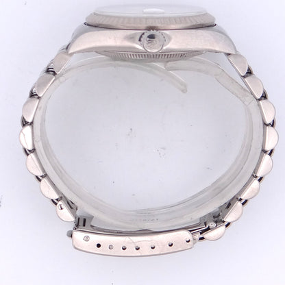 Rolex 68274 midsize Datejust #28395
