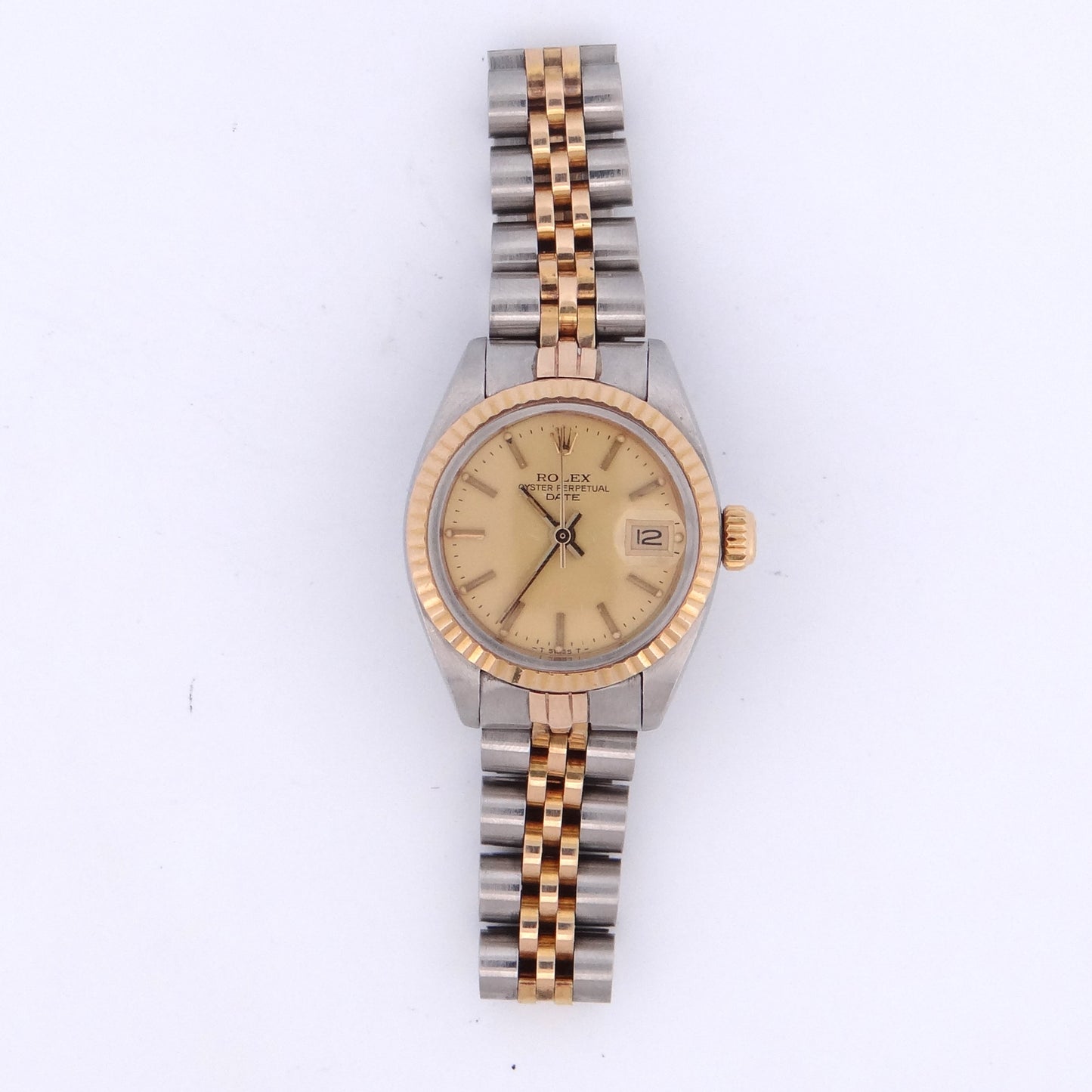 Rolex 6917 ladies Datejust #28371