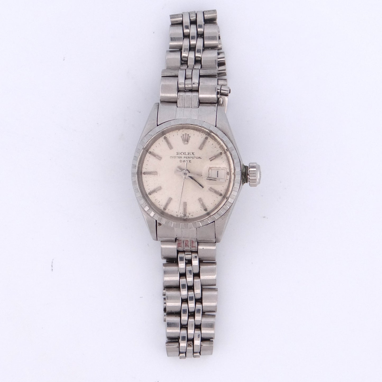 Rolex 6524 ladies Datejust #28362