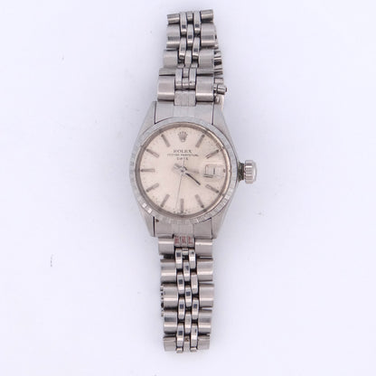 Rolex 6524 ladies Datejust #28362