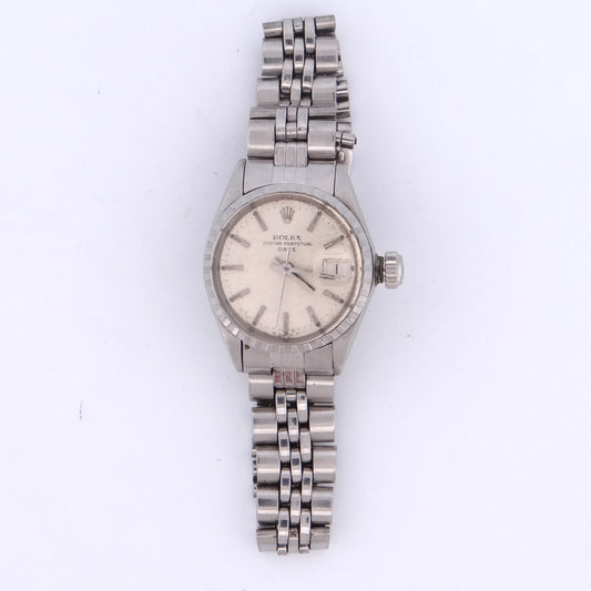 Rolex 6524 ladies Datejust #28362