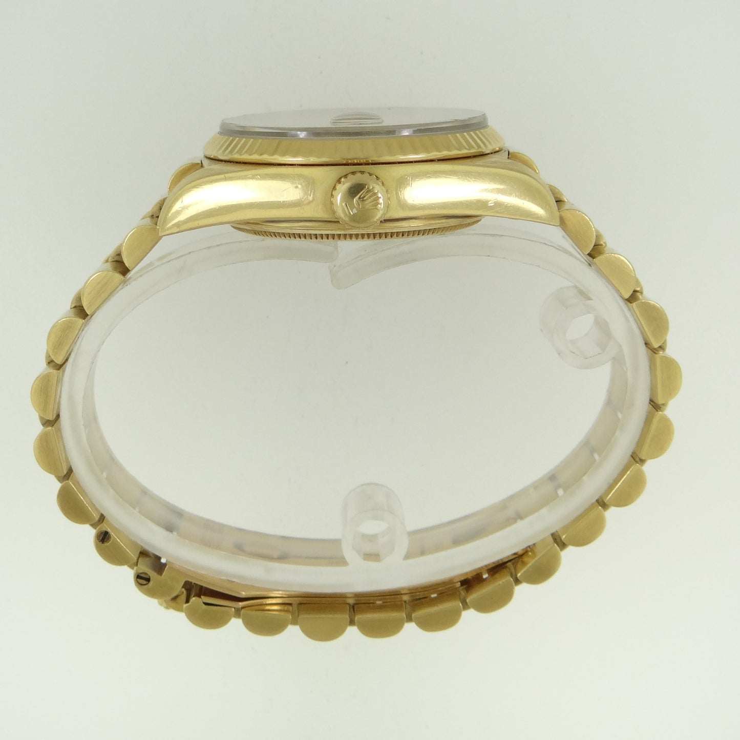 Rolex Daydate 18038 #26595