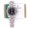 Rolex 114060 submariner #28407