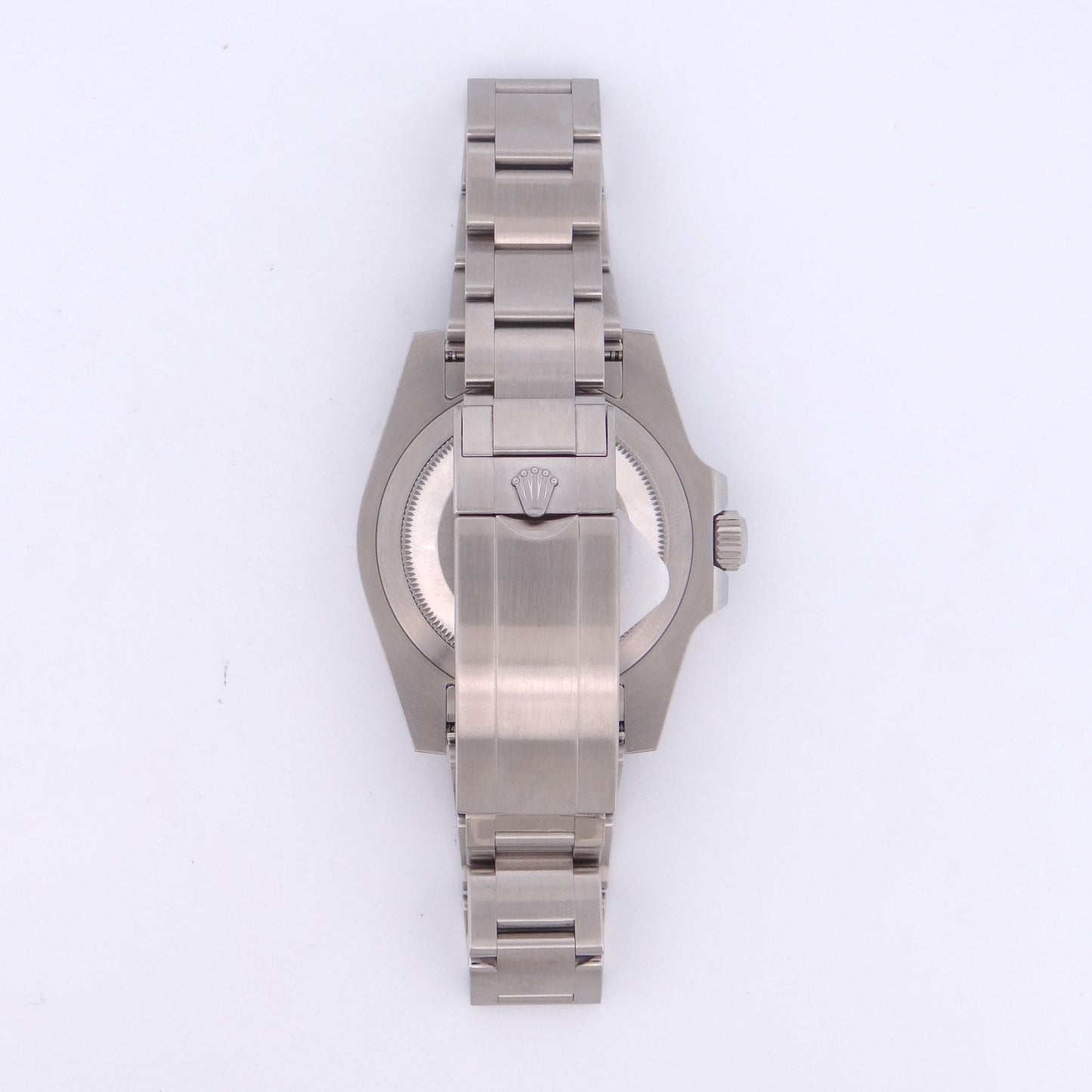 Rolex 114060 submariner #28407