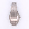 Rolex 114060 submariner #28407