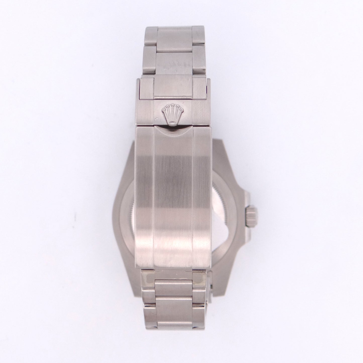 Rolex 114060 submariner #28407
