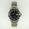 Rolex Submariner 168000 #26565