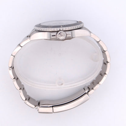 Rolex 114060 submariner #28407