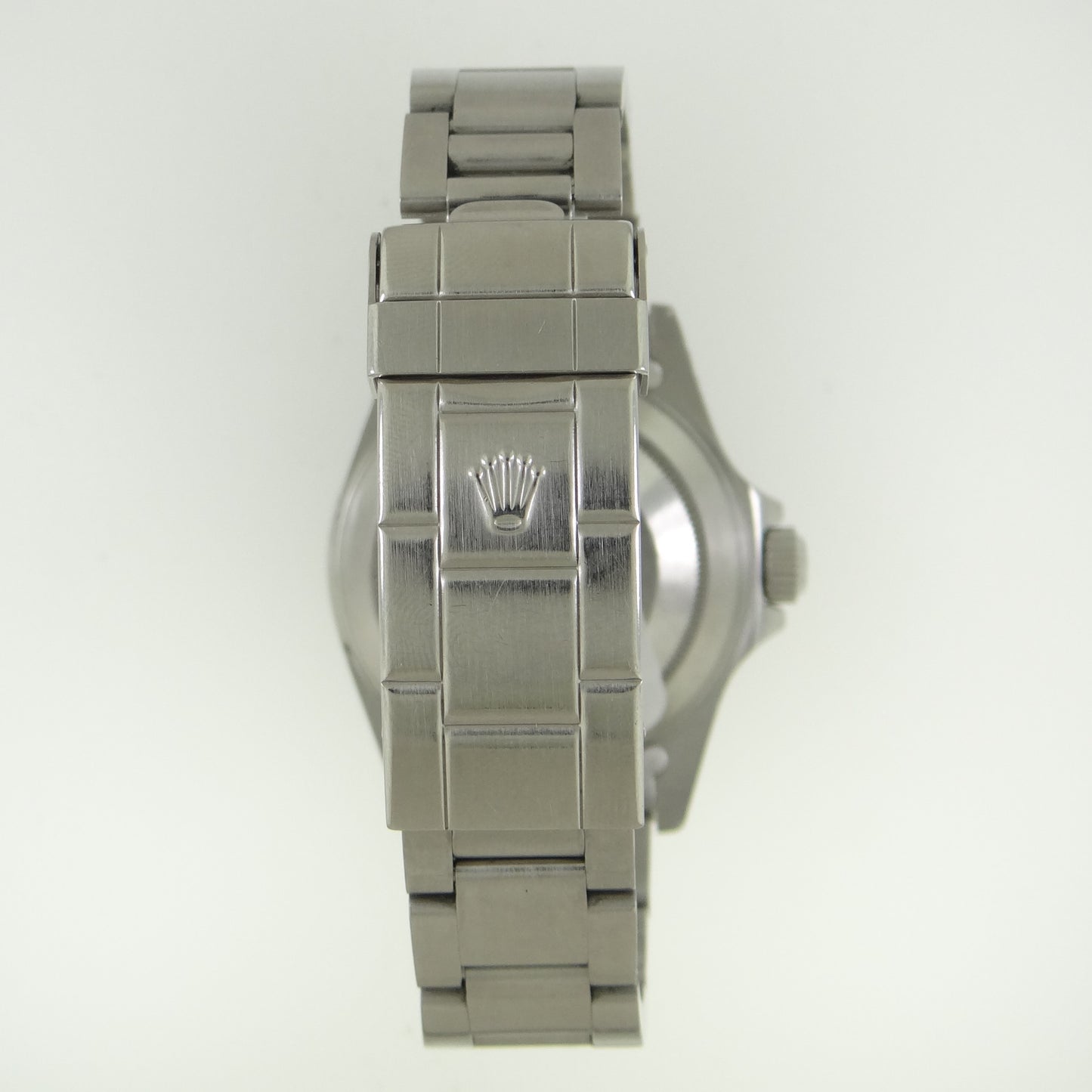 Rolex Submariner 168000 #26565