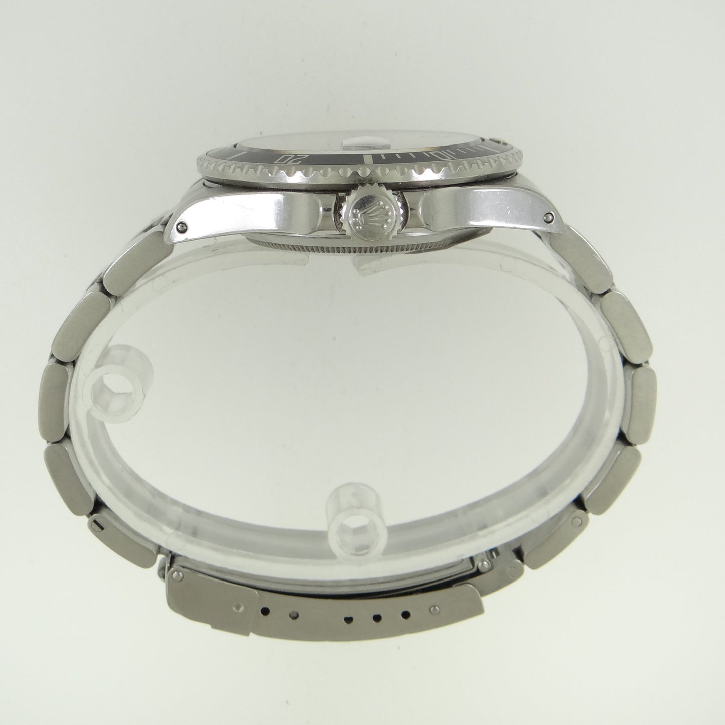 Rolex Submariner 168000 #26565
