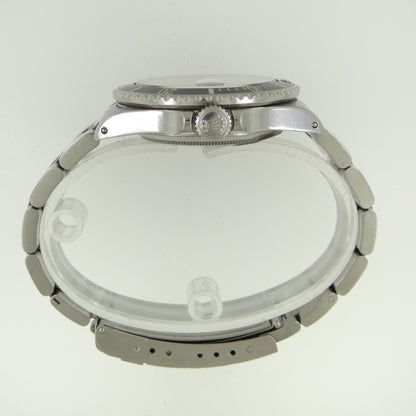 Rolex Submariner 168000 #26565