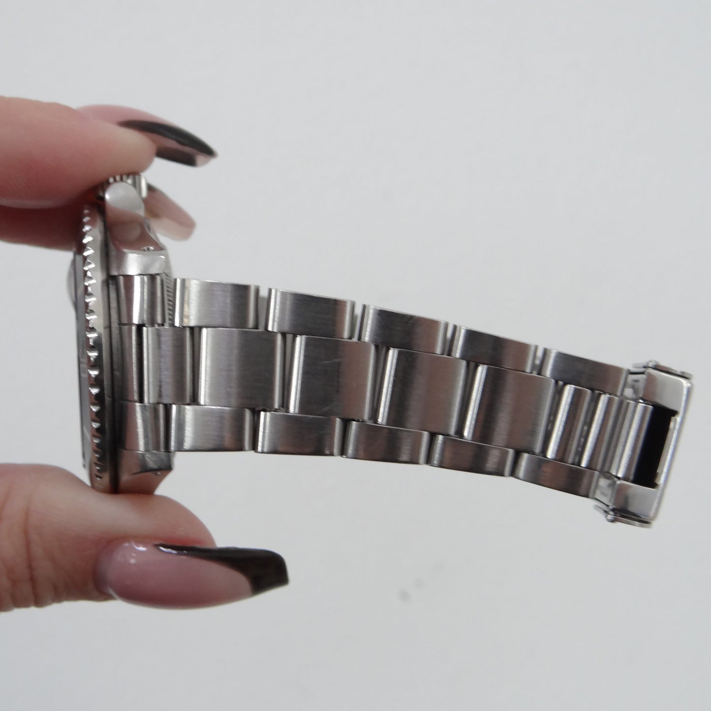 Rolex Submariner 168000 #26565