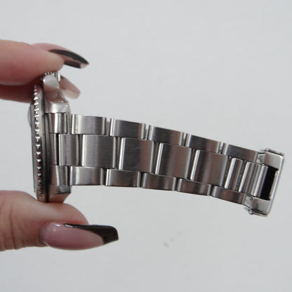Rolex Submariner 168000 #26565