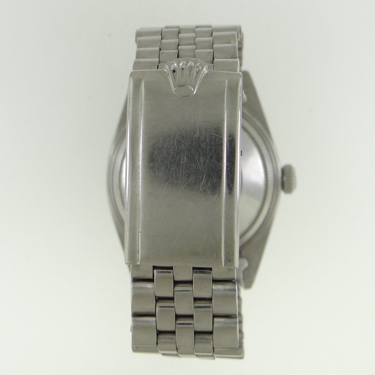 Rolex Mens Datejust 1601 #26604