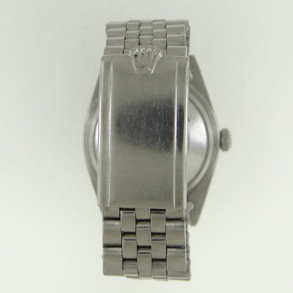 Rolex Mens Datejust 1601 #26604