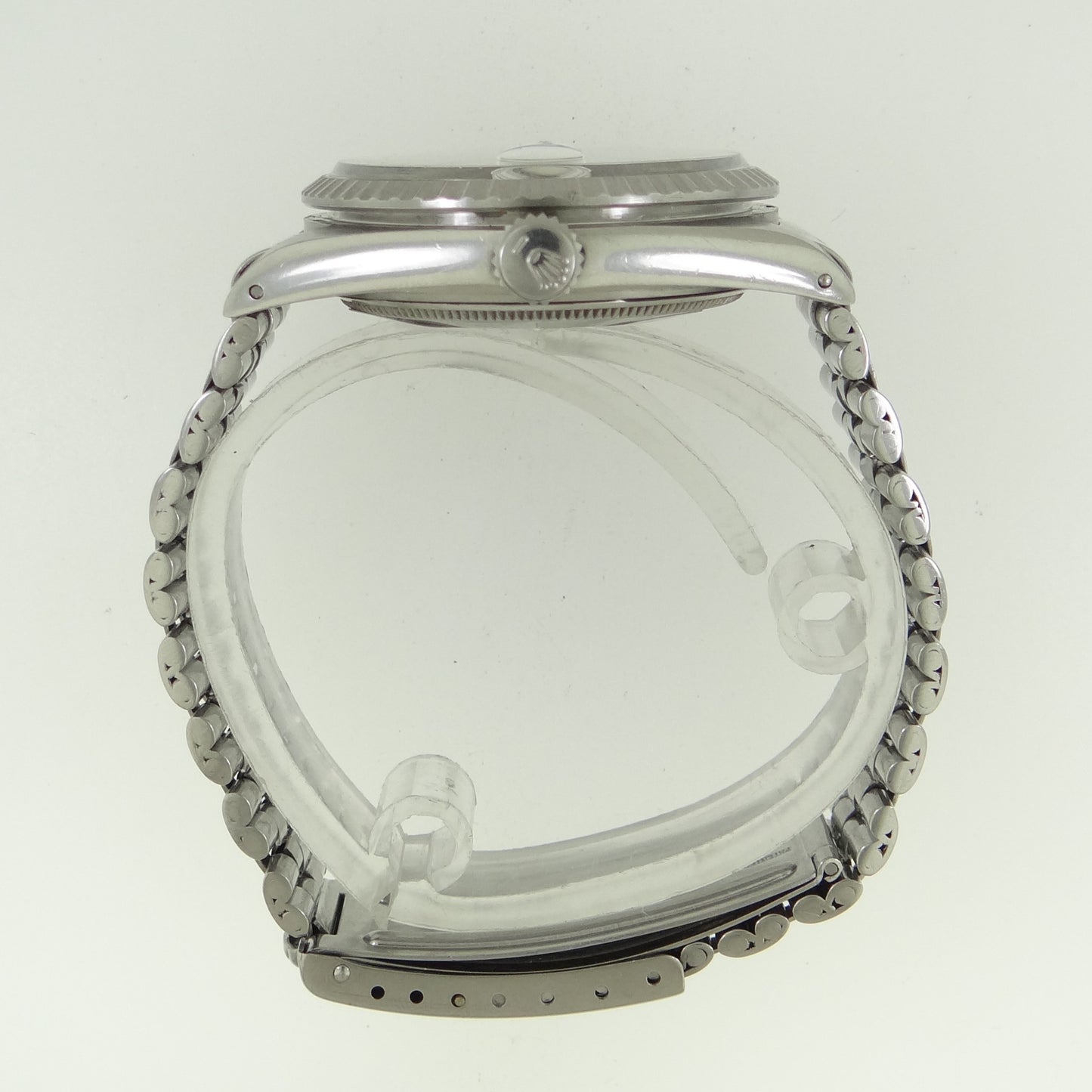 Rolex Mens Datejust 1601 #26604