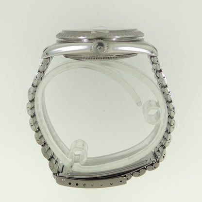 Rolex Mens Datejust 1601 #26604