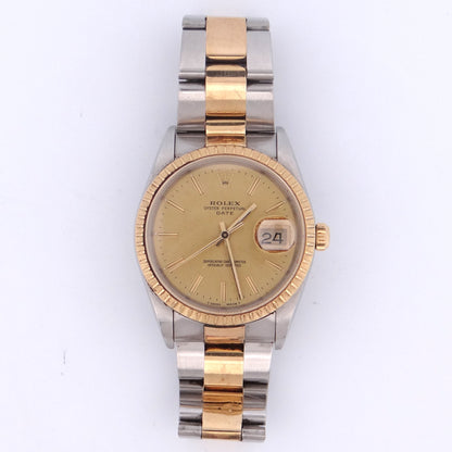 Rolex 15223 Date #28354