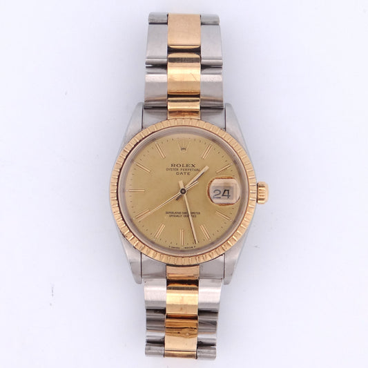 Rolex 15223 Date #28354