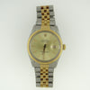 Rolex Mens Datejust 16013 #26591