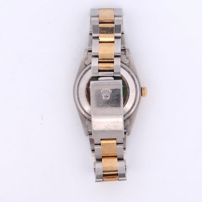 Rolex 15223 Date #28354