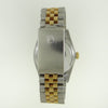 Rolex Mens Datejust 16013 #26591