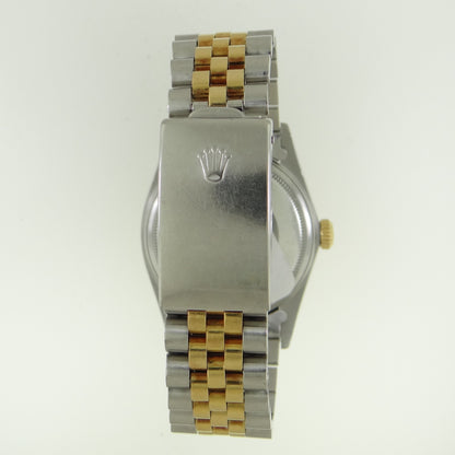 Rolex Mens Datejust 16013 #26591