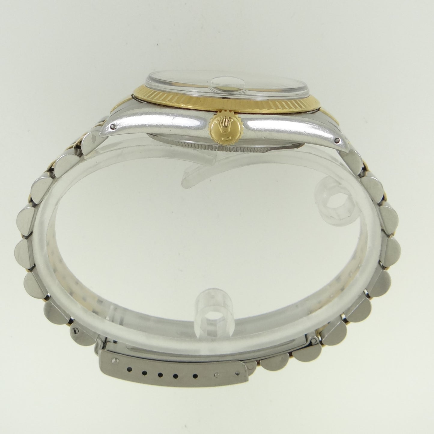 Rolex Mens Datejust 16013 #26591