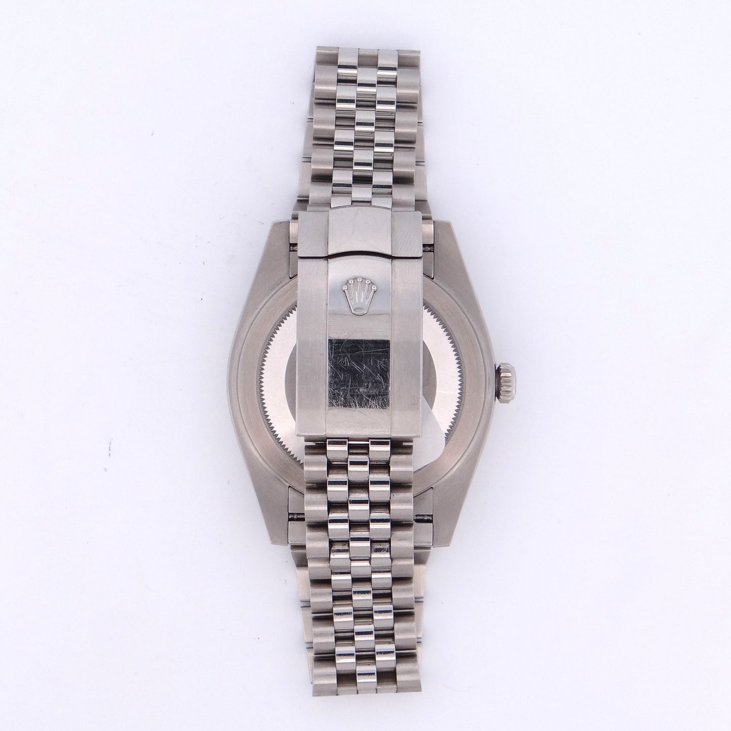Rolex 126334 Datejust 41 #28347