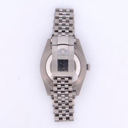 Rolex 126334 Datejust 41 #28347
