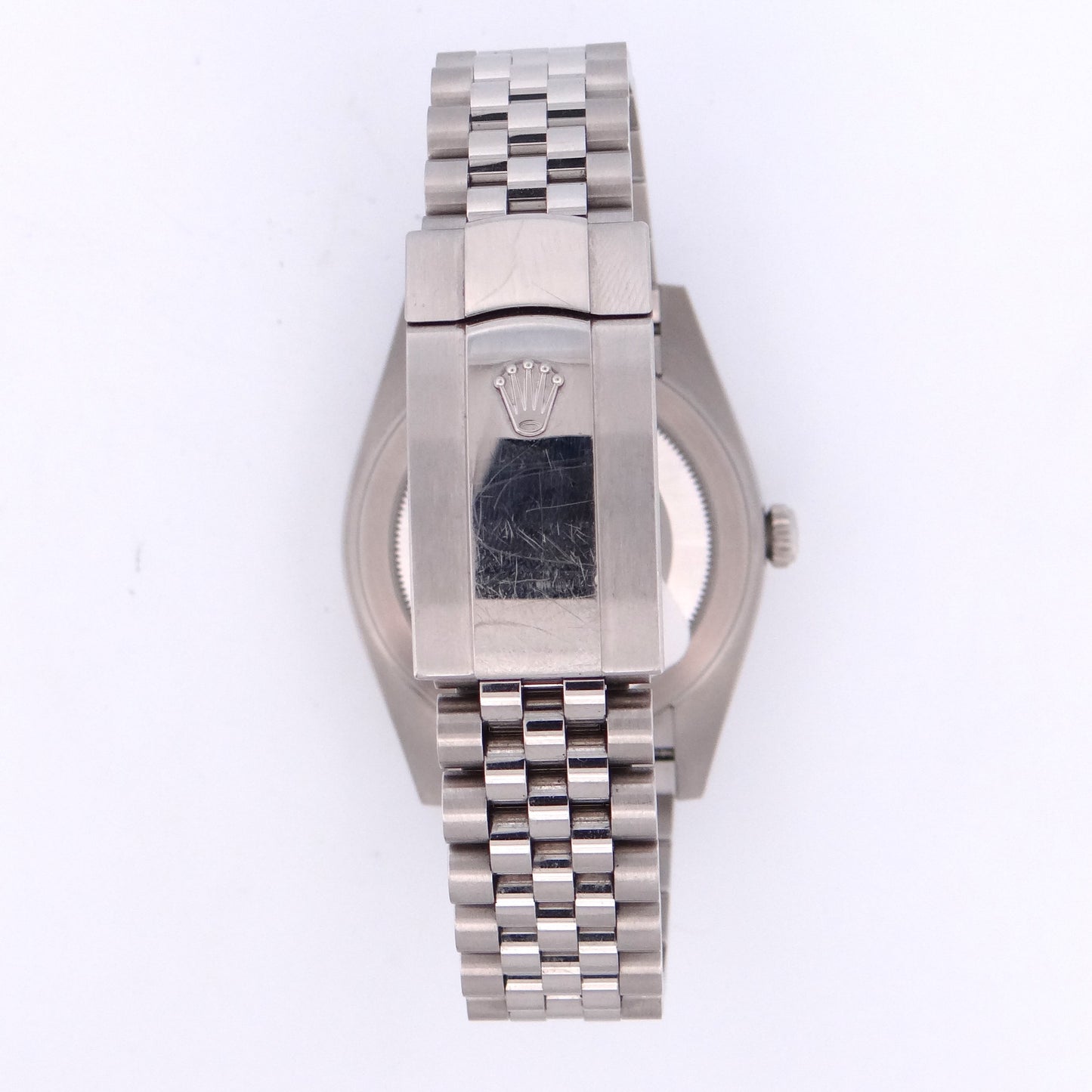 Rolex 126334 Datejust 41 #28347