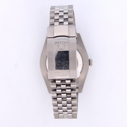 Rolex 126334 Datejust 41 #28347