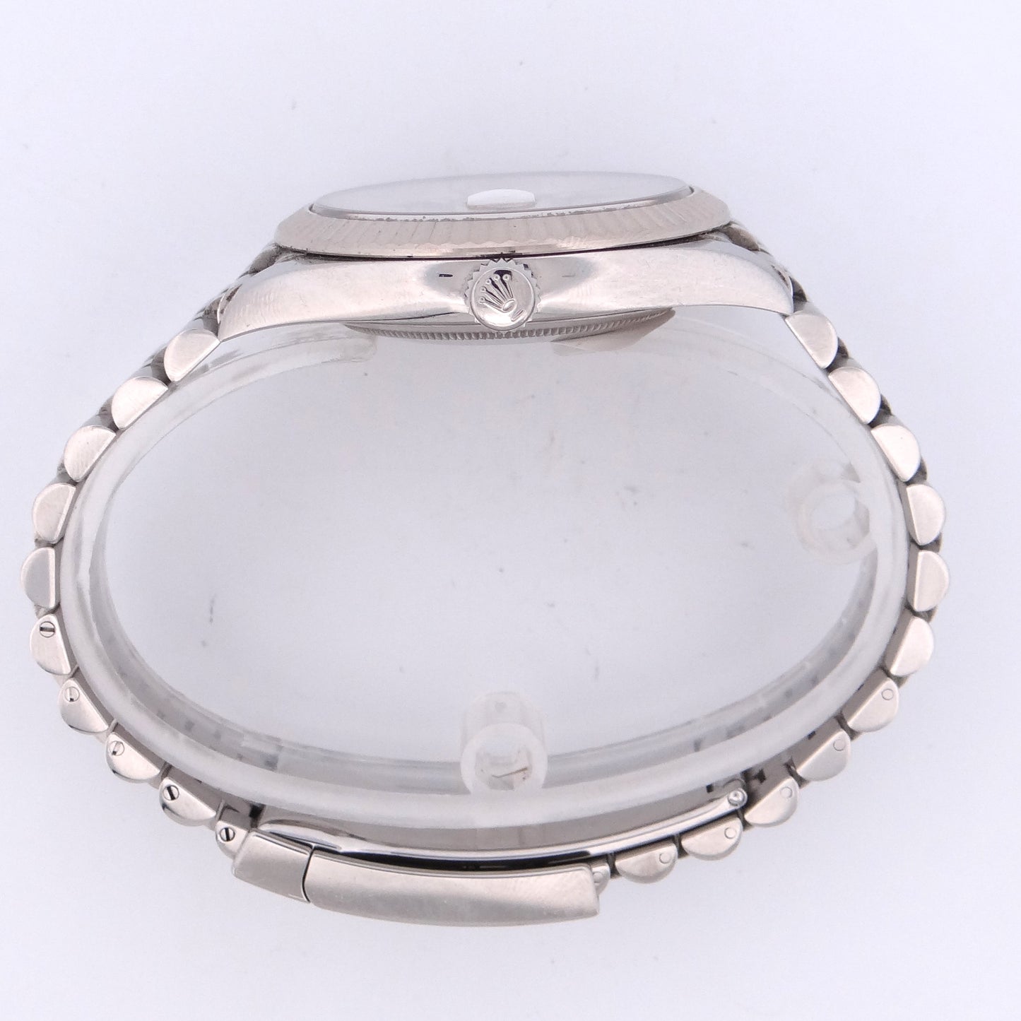 Rolex 126334 Datejust 41 #28347
