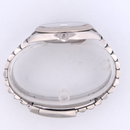 Rolex 126334 Datejust 41 #28347