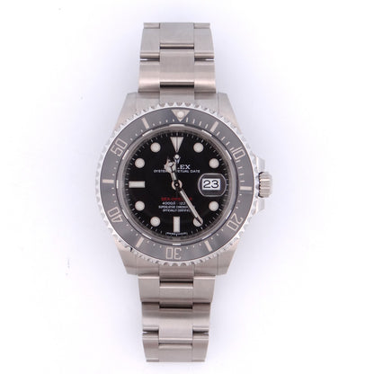 Rolex 126600 Sea Dweller #28343