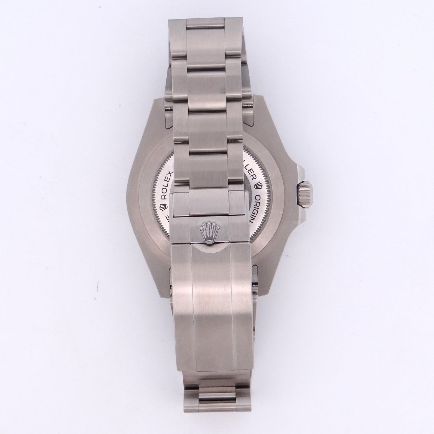 Rolex 126600 Sea Dweller #28343