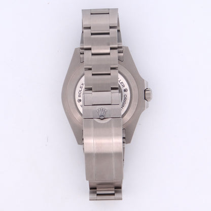 Rolex 126600 Sea Dweller #28343