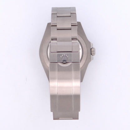 Rolex 126600 Sea Dweller #28343
