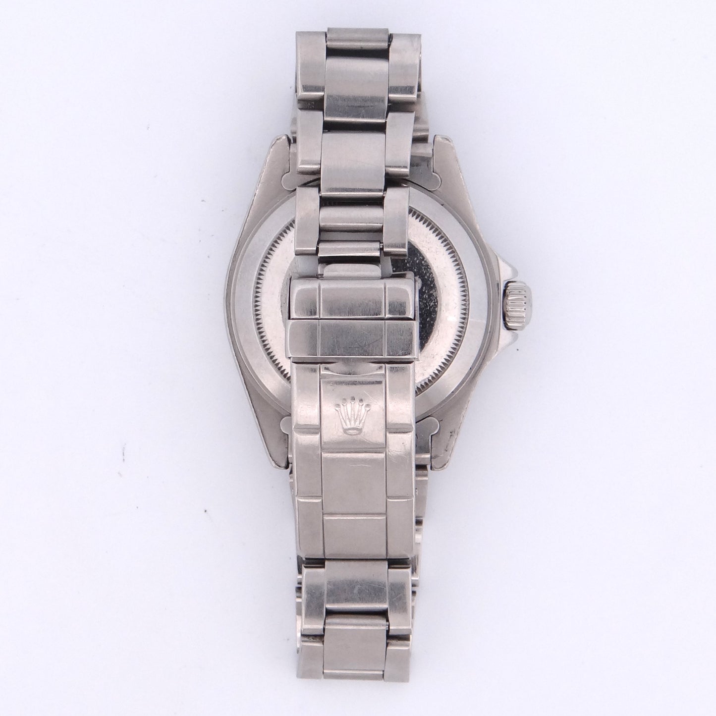 Rolex 16610 submariner #28368