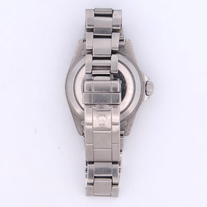 Rolex 16610 submariner #28368