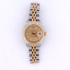 Rolex 69173 ladies Datejust #28387