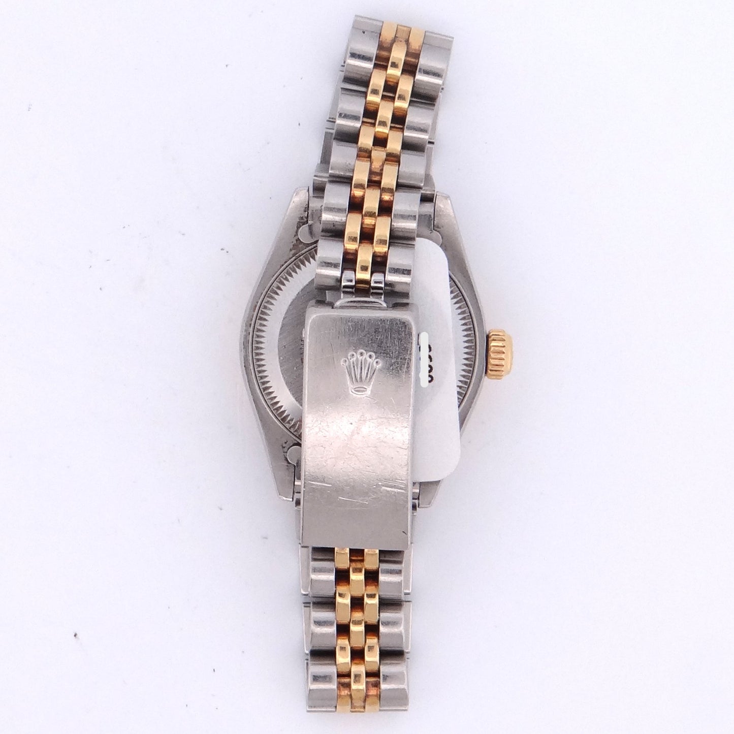 Rolex 69173 ladies Datejust #28387