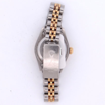 Rolex 69173 ladies Datejust #28387