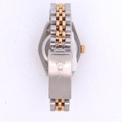 Rolex 69173 ladies Datejust #28387