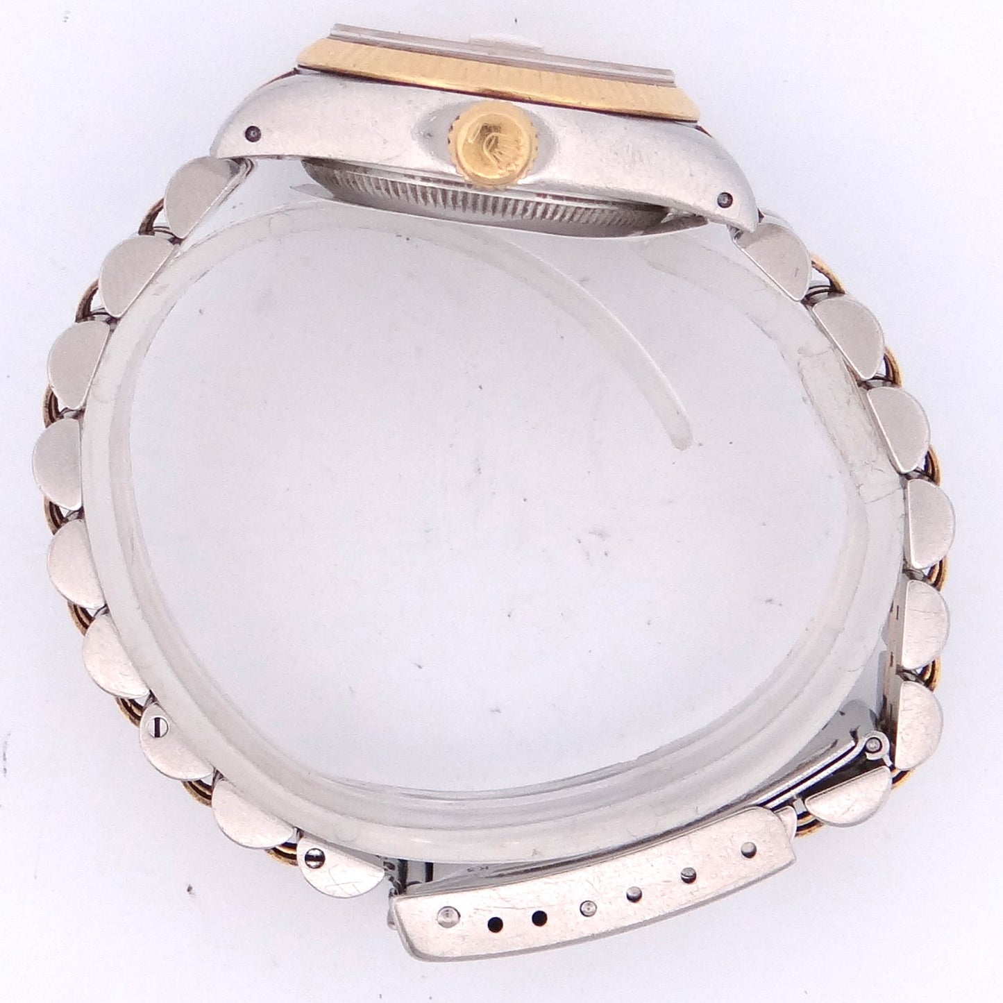 Rolex 69173 ladies Datejust #28387