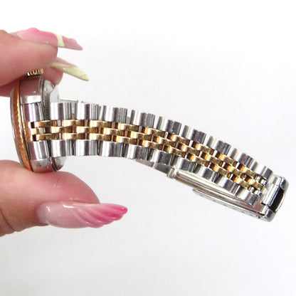 Rolex 69173 ladies Datejust #28387