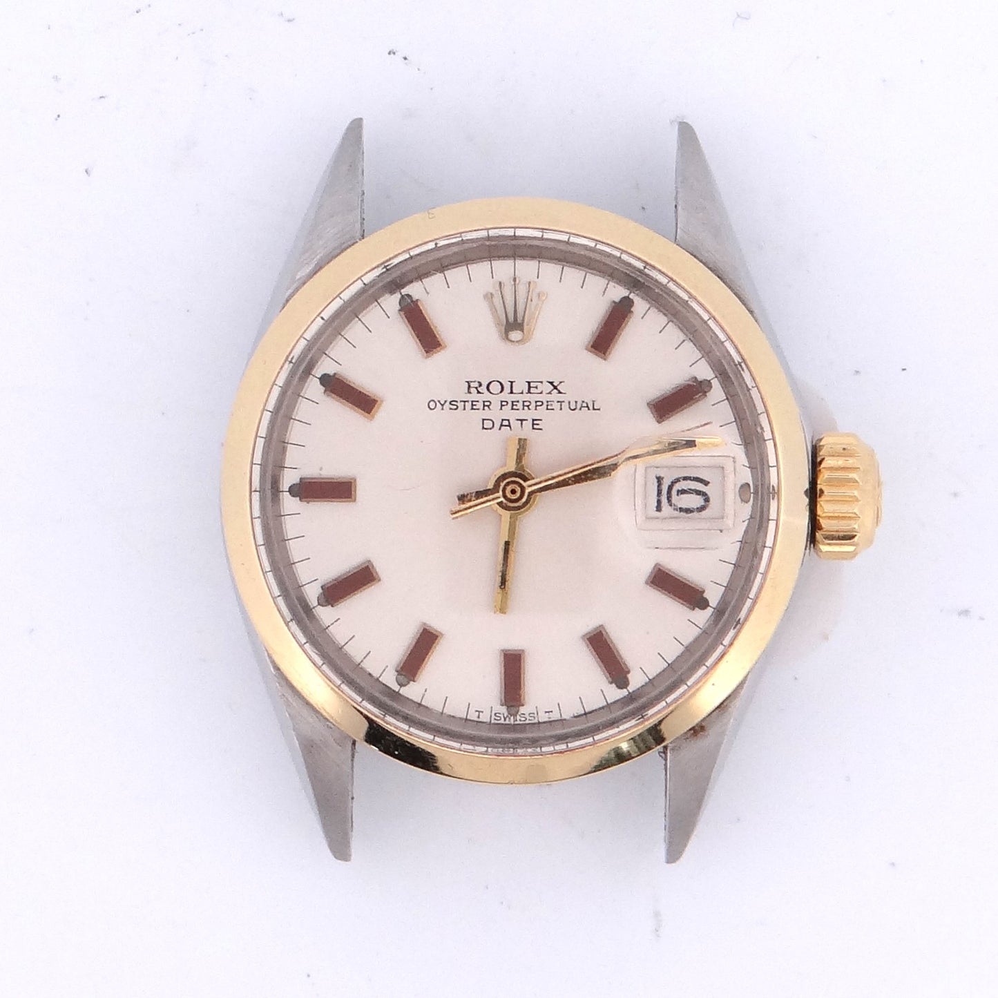 Rolex 6516 ladies Datejust #28341