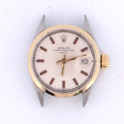 Rolex 6516 ladies Datejust #28341