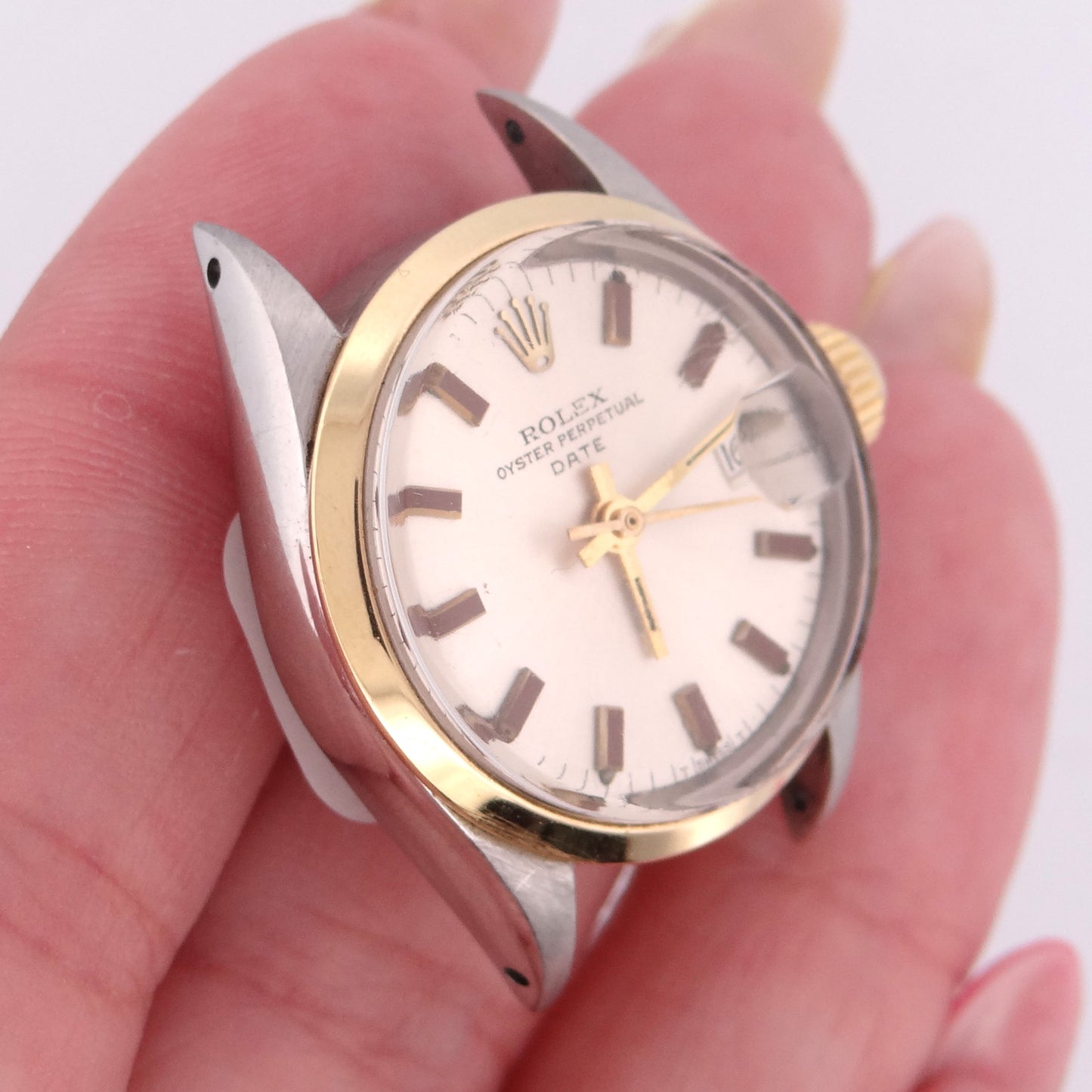 Rolex 6516 ladies Datejust #28341